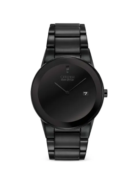 Citizens of Humanity Axiom Eco-Drive 40mm watch