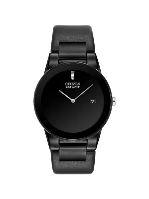 Citizens of Humanity наручные часы Axiom Eco-Drive 40 мм