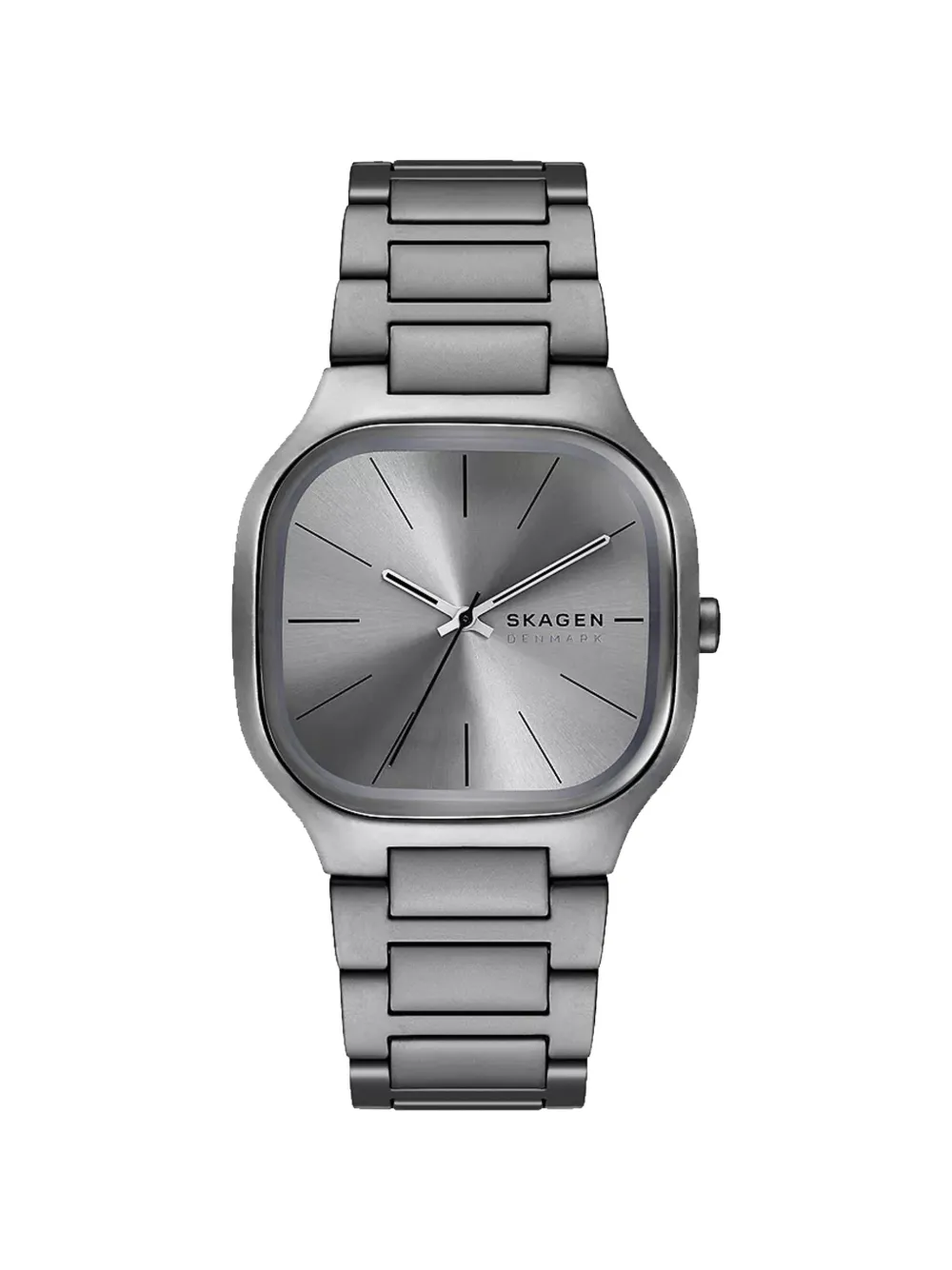 Skagen Mellem 40mm watch - Grigio