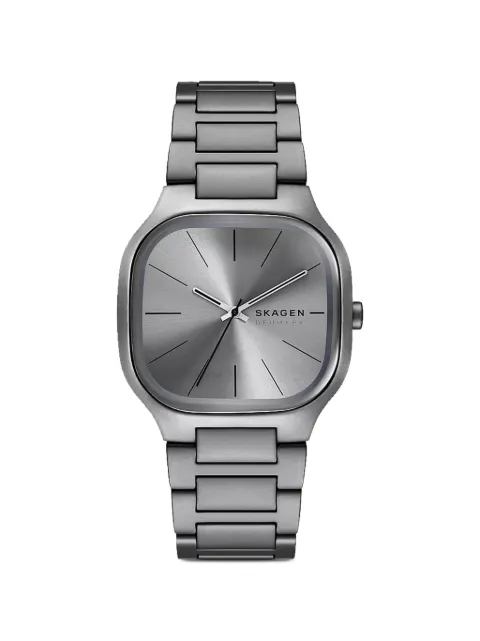 Skagen reloj Mellem de 40 mm