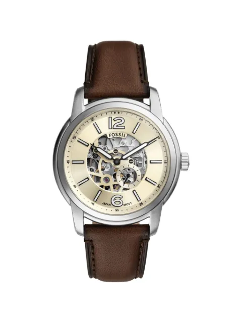FOSSIL Heritage 43mm watch