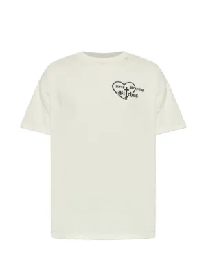 PROTOTYPES Backless T-shirt | White | FARFETCH