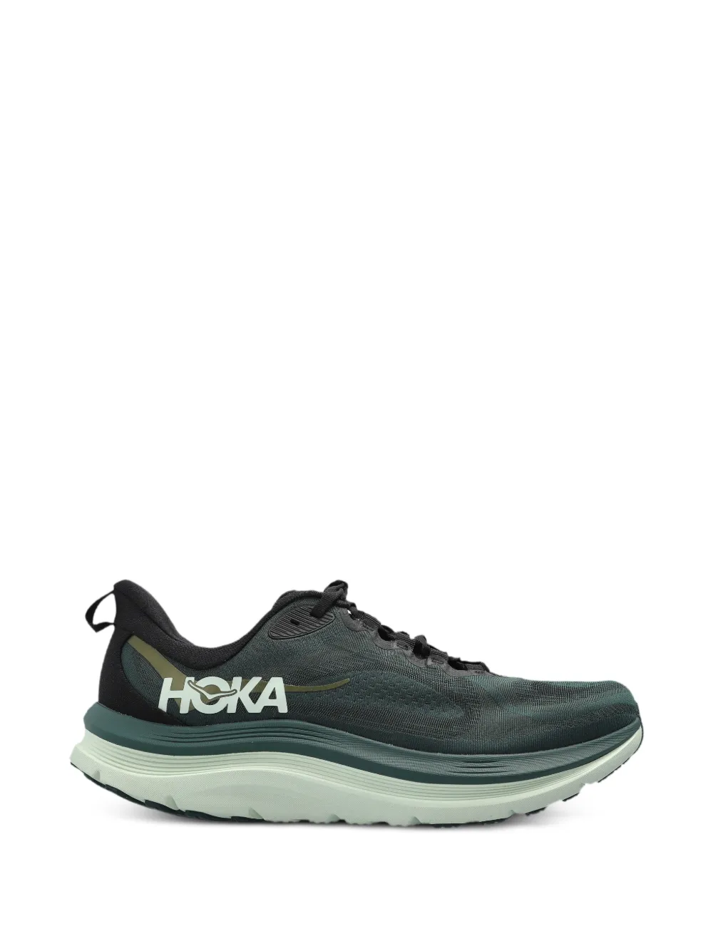 HOKA Kawana 3 sneakers - Grün