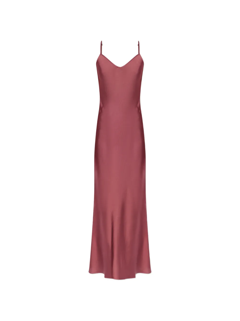 AllSaints Bryony dress - Rosa
