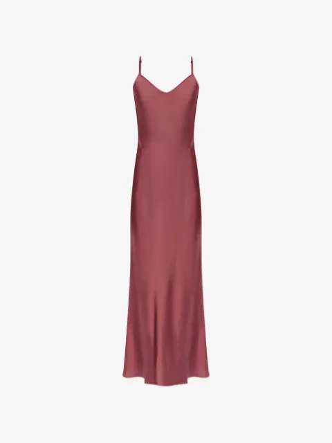AllSaints Bryony dress