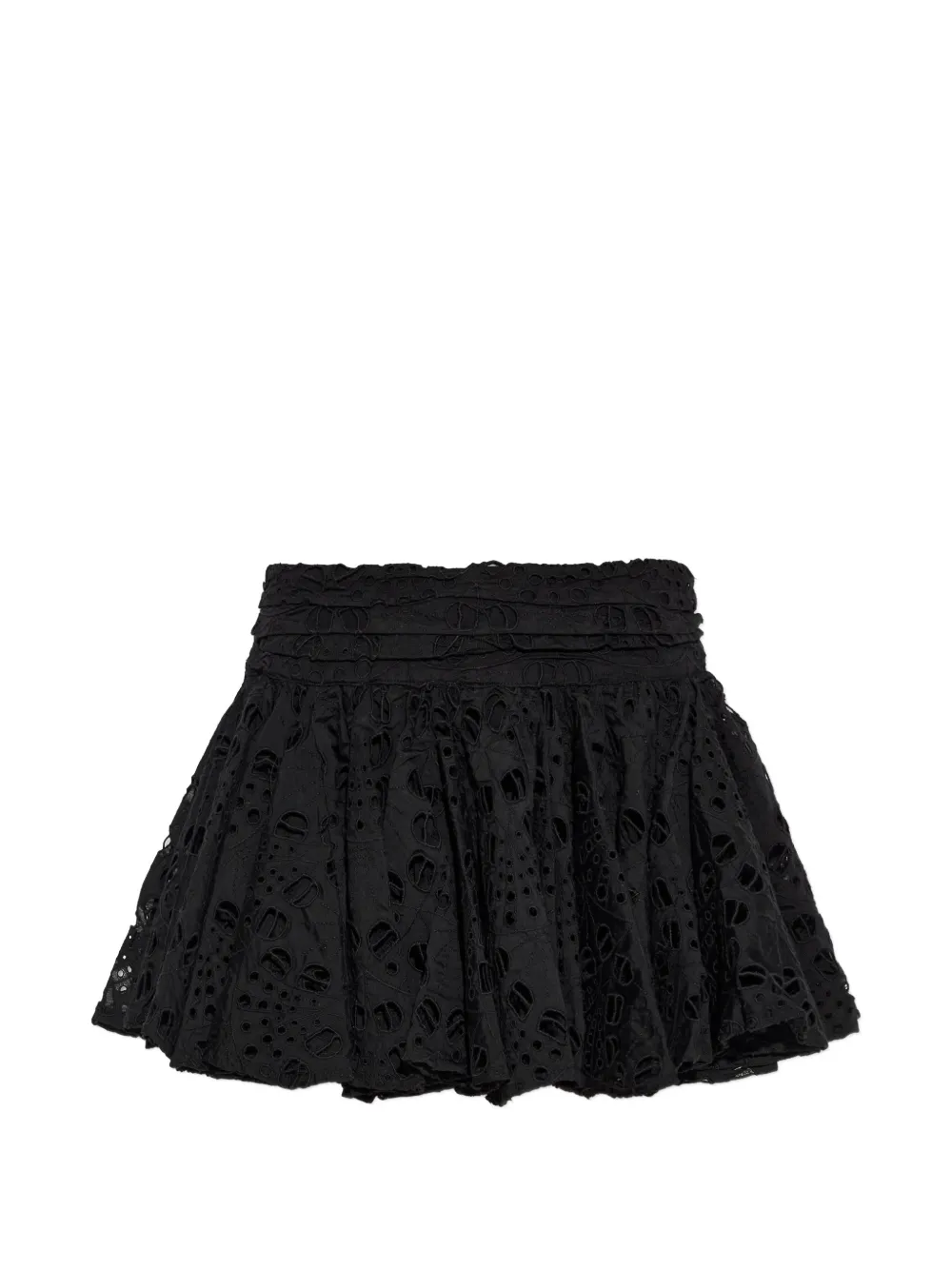AllSaints Gonna Dotty - Nero