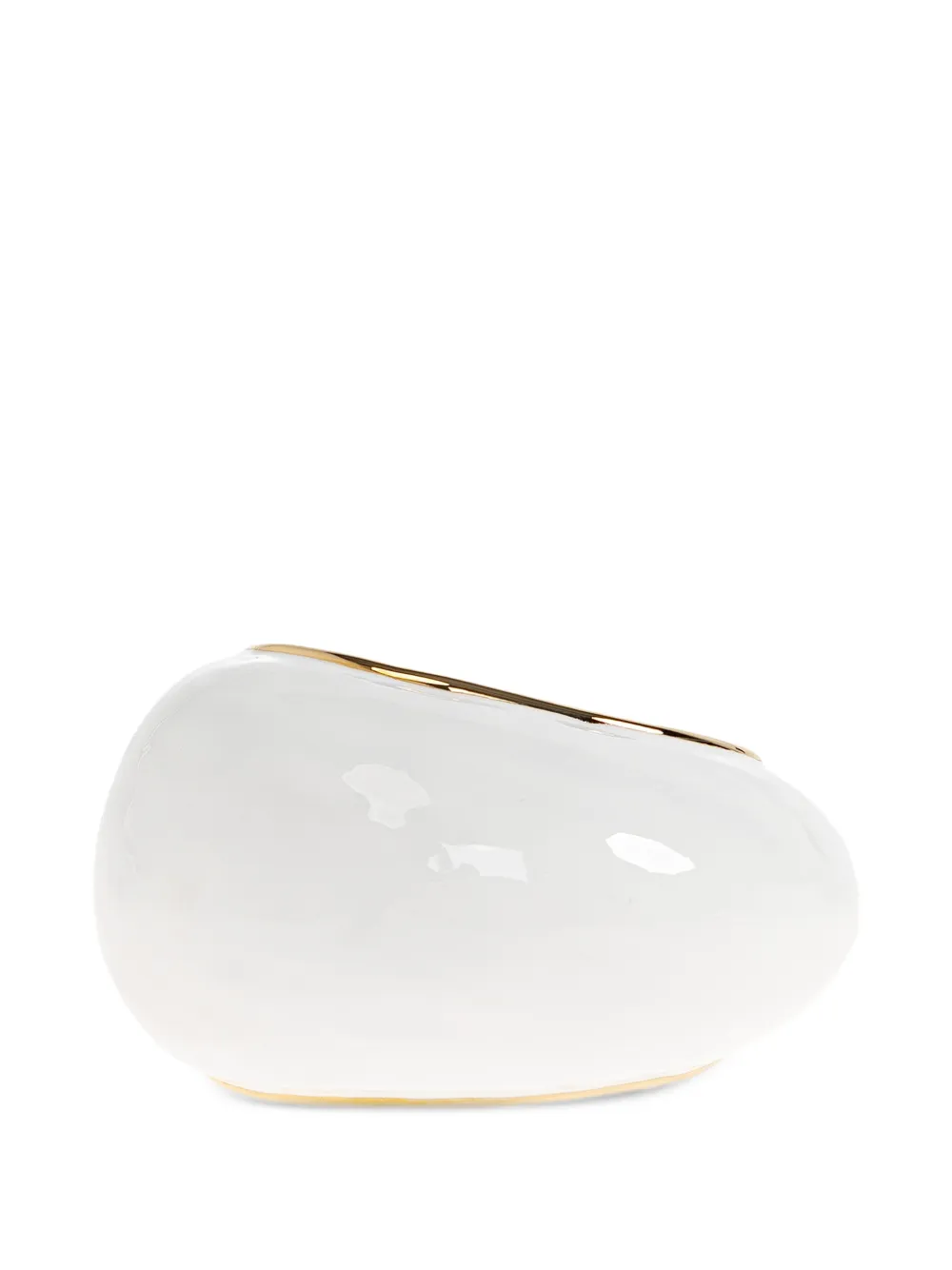  Jacquemus Brazalete Raisin - Blanco 