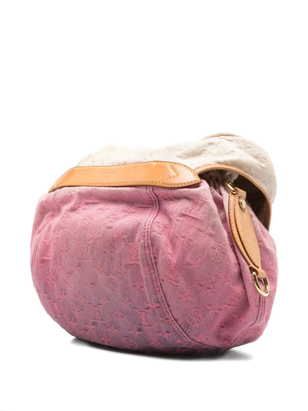 Louis Vuitton Pre-Owned サンシャイン モノグラム ショルダーバッグ