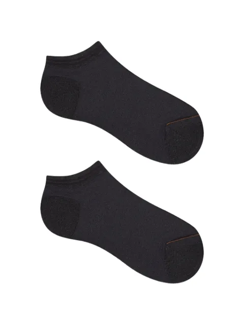 Zegna short socks