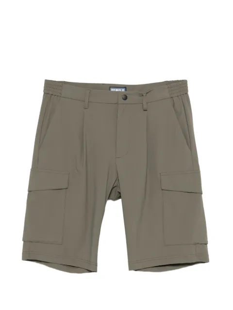 People Of Shibuya cargo-pocket shorts