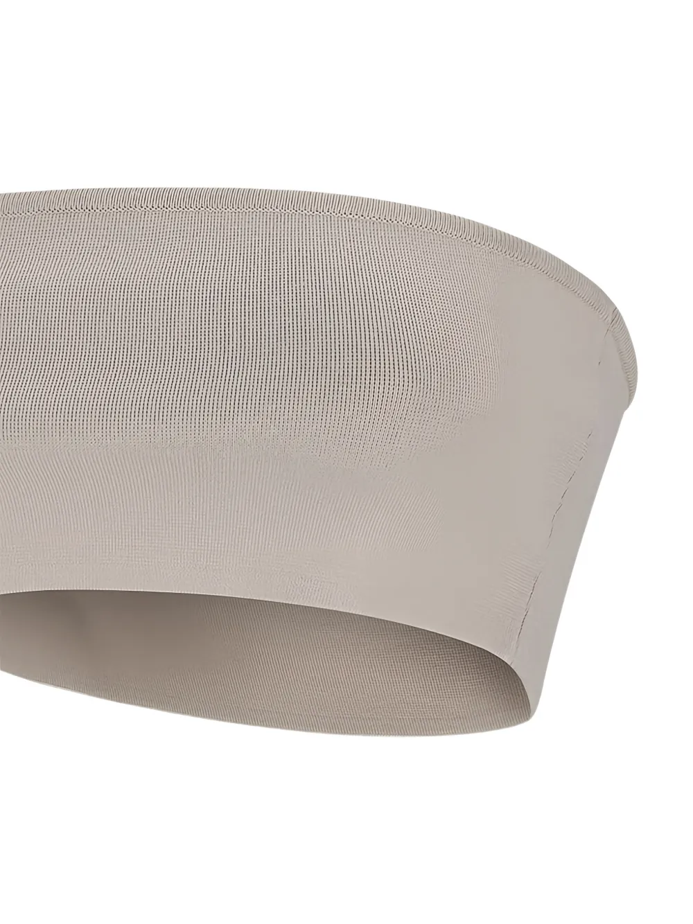  Max Mara Diseño Bandeau - Neutro 