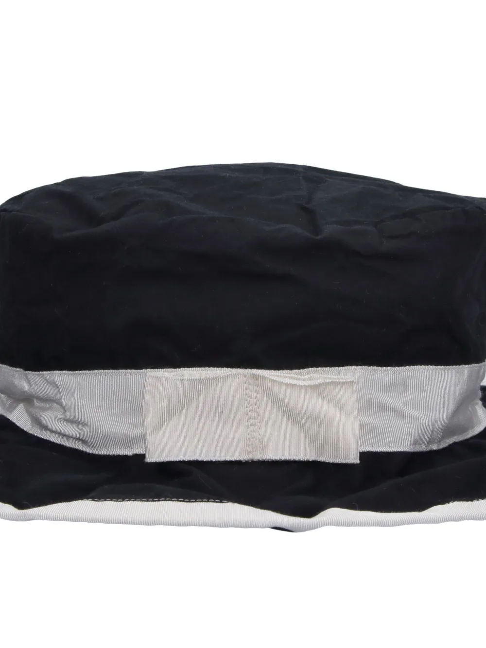  Scha Sombrero Con Cinta - Negro 