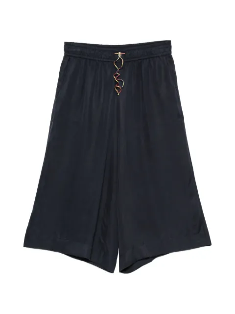 Merci drawstring-fastening trousers