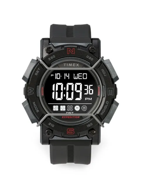 TIMEX Expedition digital 47mm watch