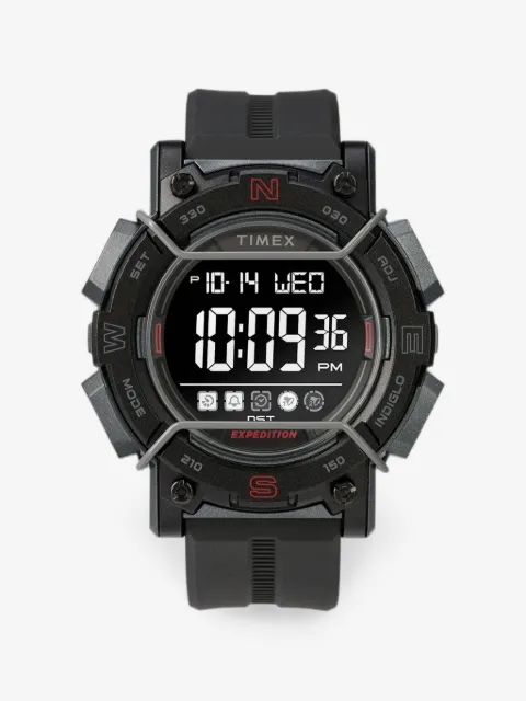 TIMEX reloj Expedition digital de 47mm