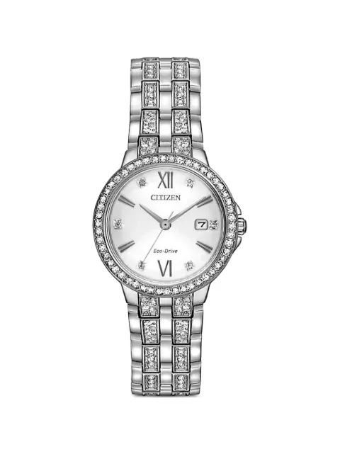 CITIZEN Silhouette 28mm watch
