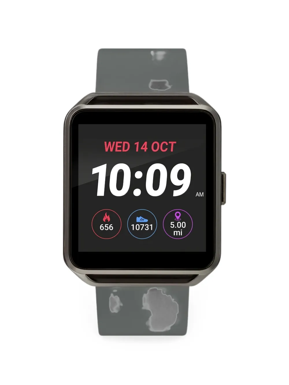 TIMEX iConnect 40mm watch - Nero