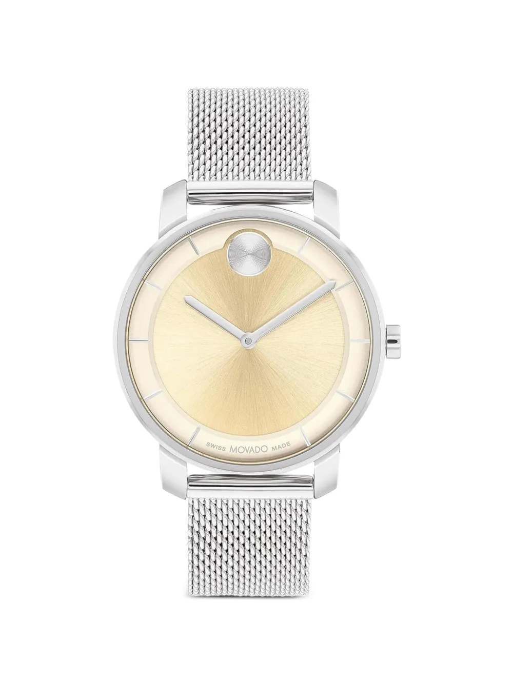 Movado Bold 34mm watch - Oro