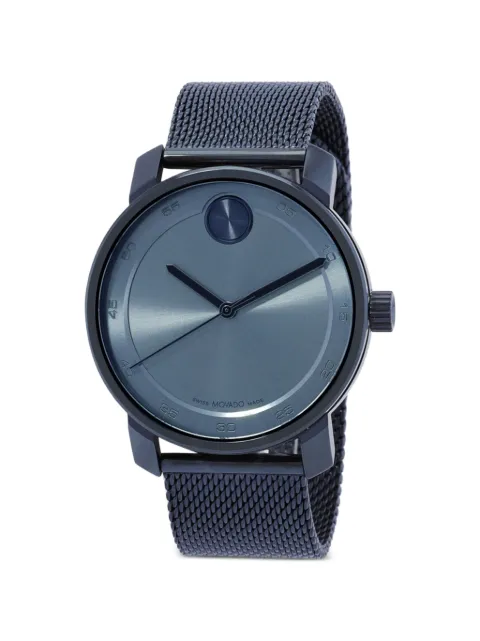 Movado наручные часы Bold 41 мм