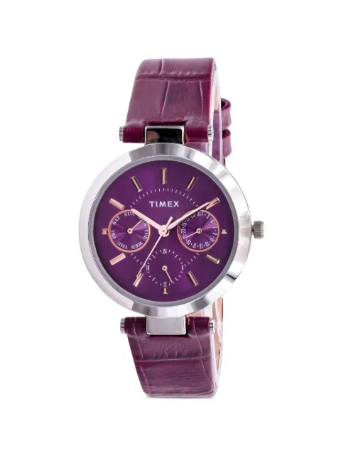 TIMEX Multifunction 30mm watch