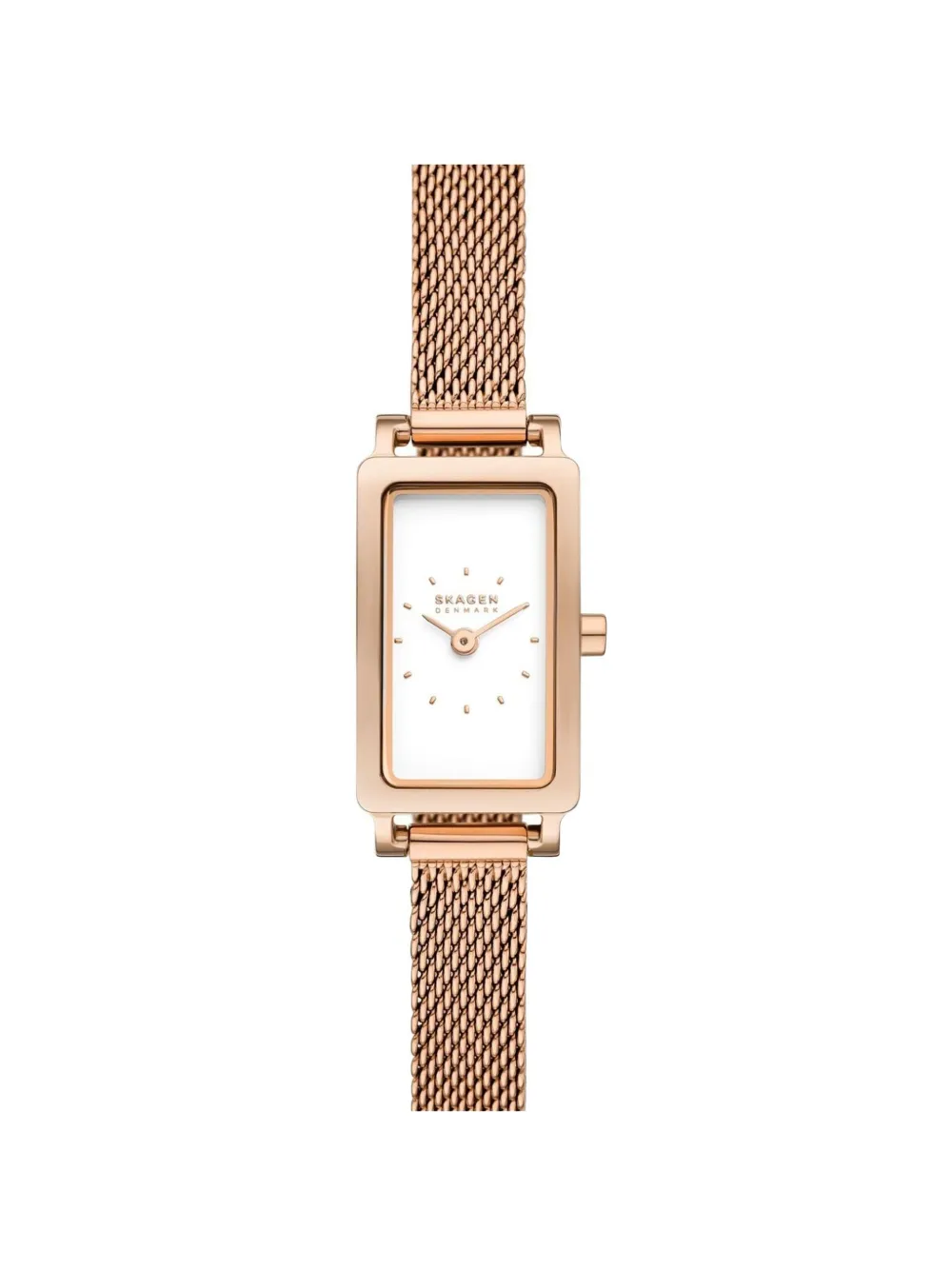 Skagen Hagen Micro 30mm watch - Weiß