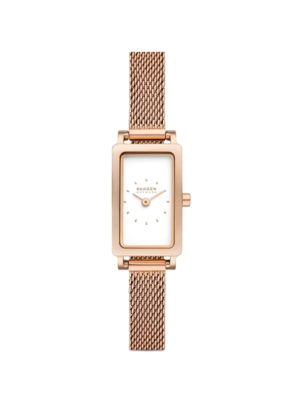 Skagen Hagen Micro 30mm watch - Bianco