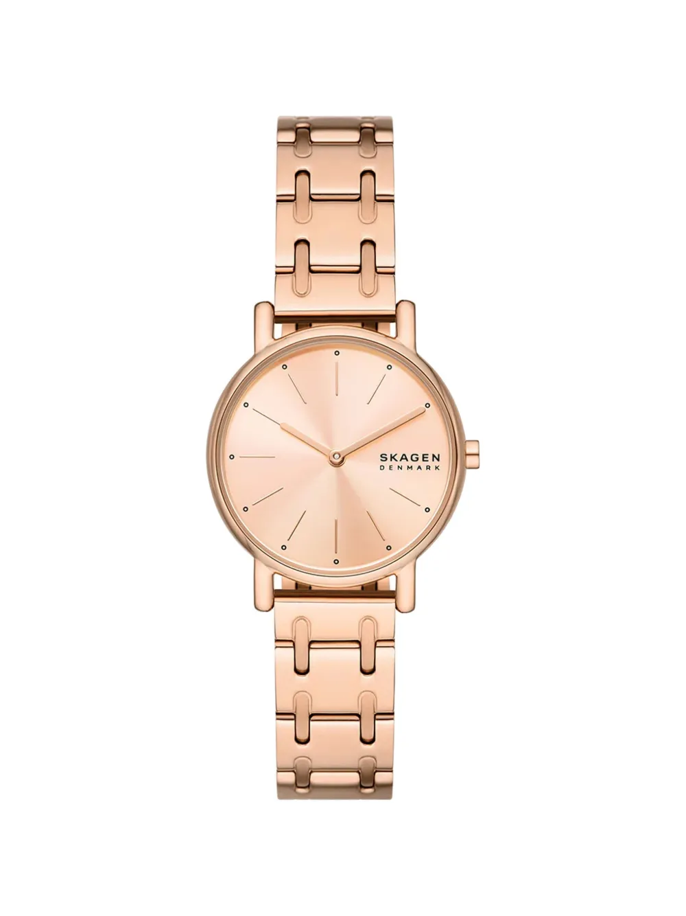 Skagen Signatur Lille 30mm watch - Rosa