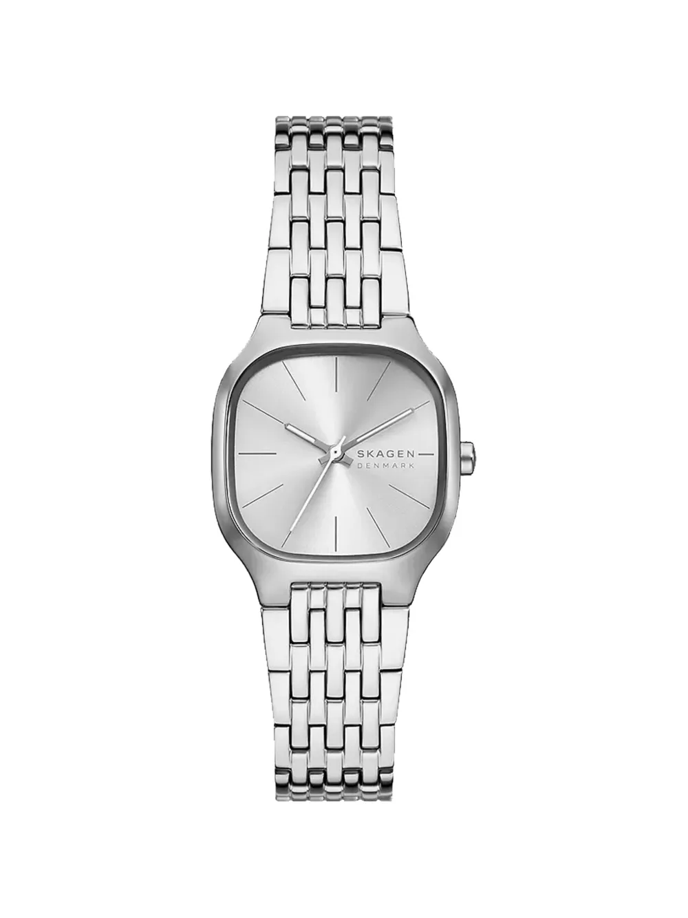 Skagen Mellem Lille 28mm watch - Argento