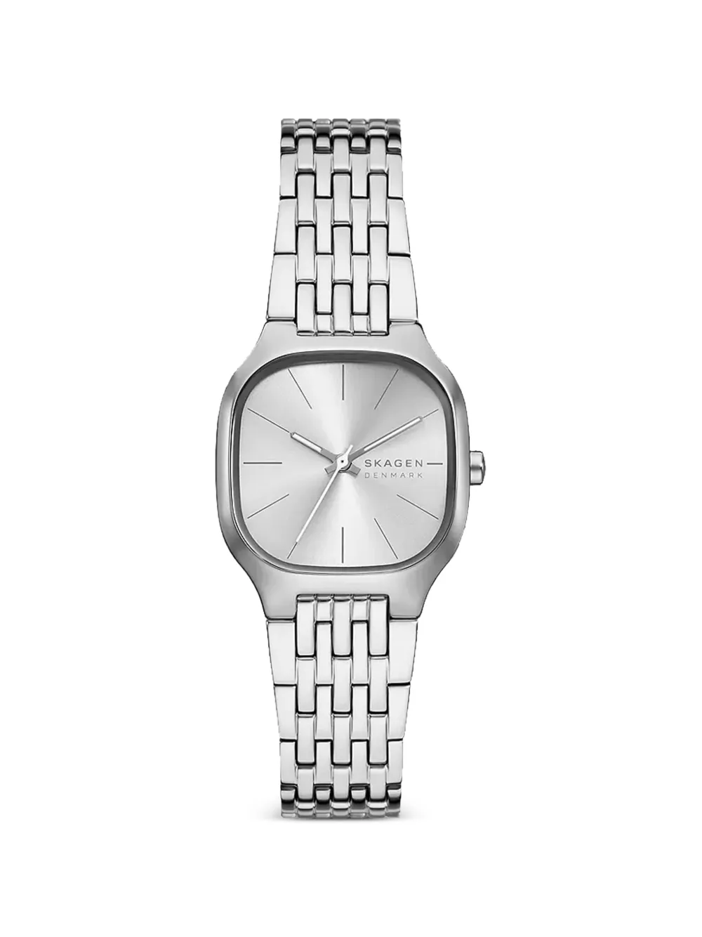 Skagen Mellem Lille 28mm watch - Argento