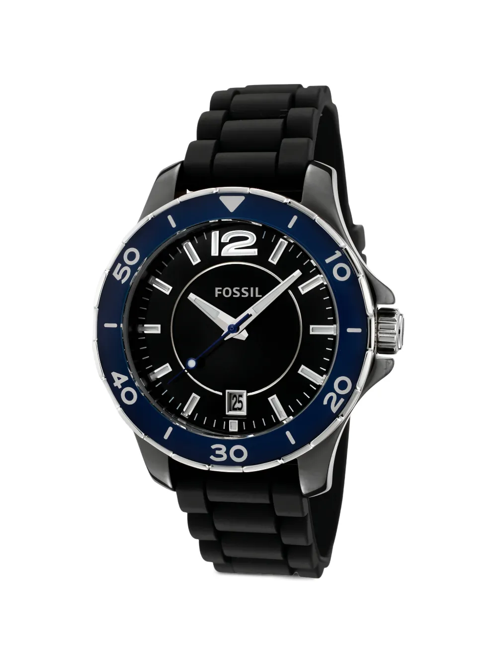 FOSSIL Classic 30mm watch - Nero