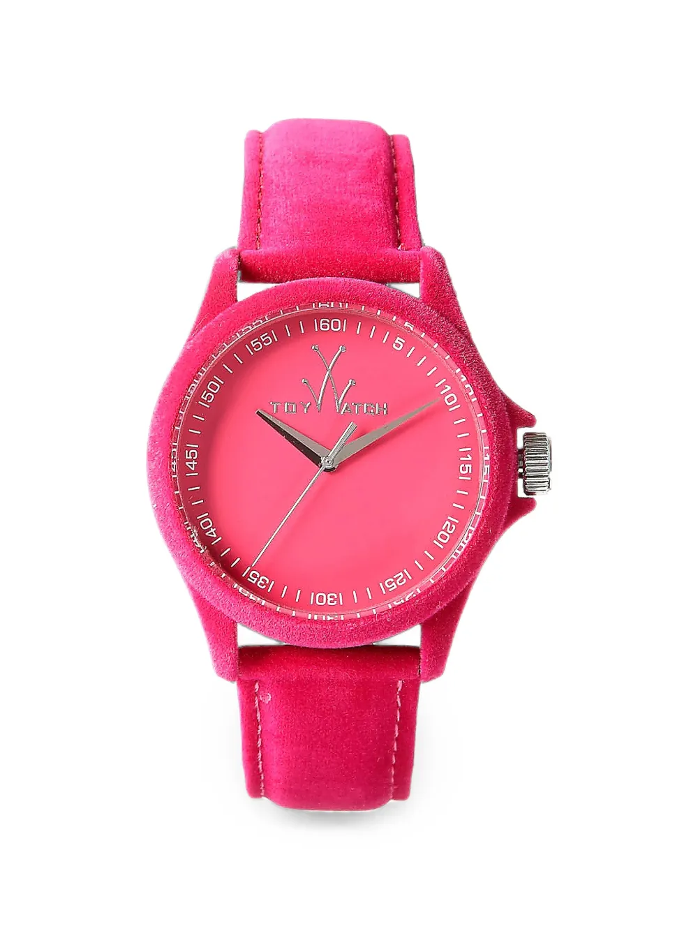 Toy Watch Sartorial 39mm watch - Rosa