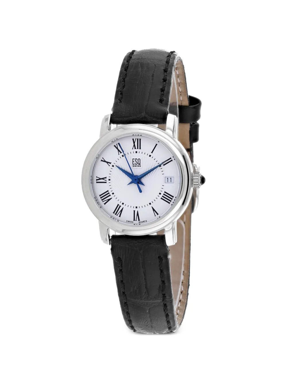 Movado ESQ 30mm watch - Bianco