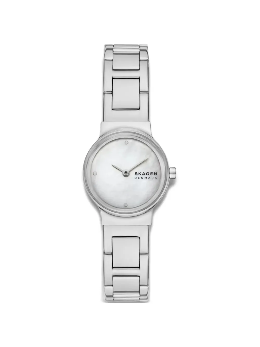 Skagen Freja Lille 26mm watch - Bianco