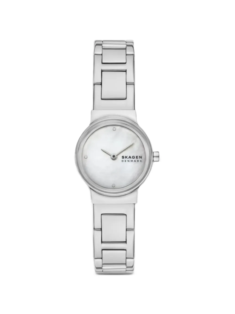 Skagen Freja Lille 26mm watch - Bianco