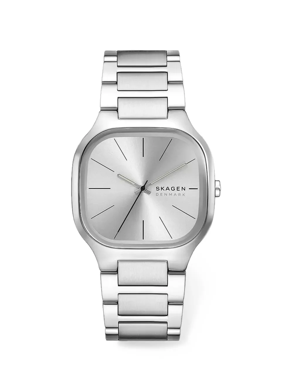 Skagen Mellem 40mm watch - Argento