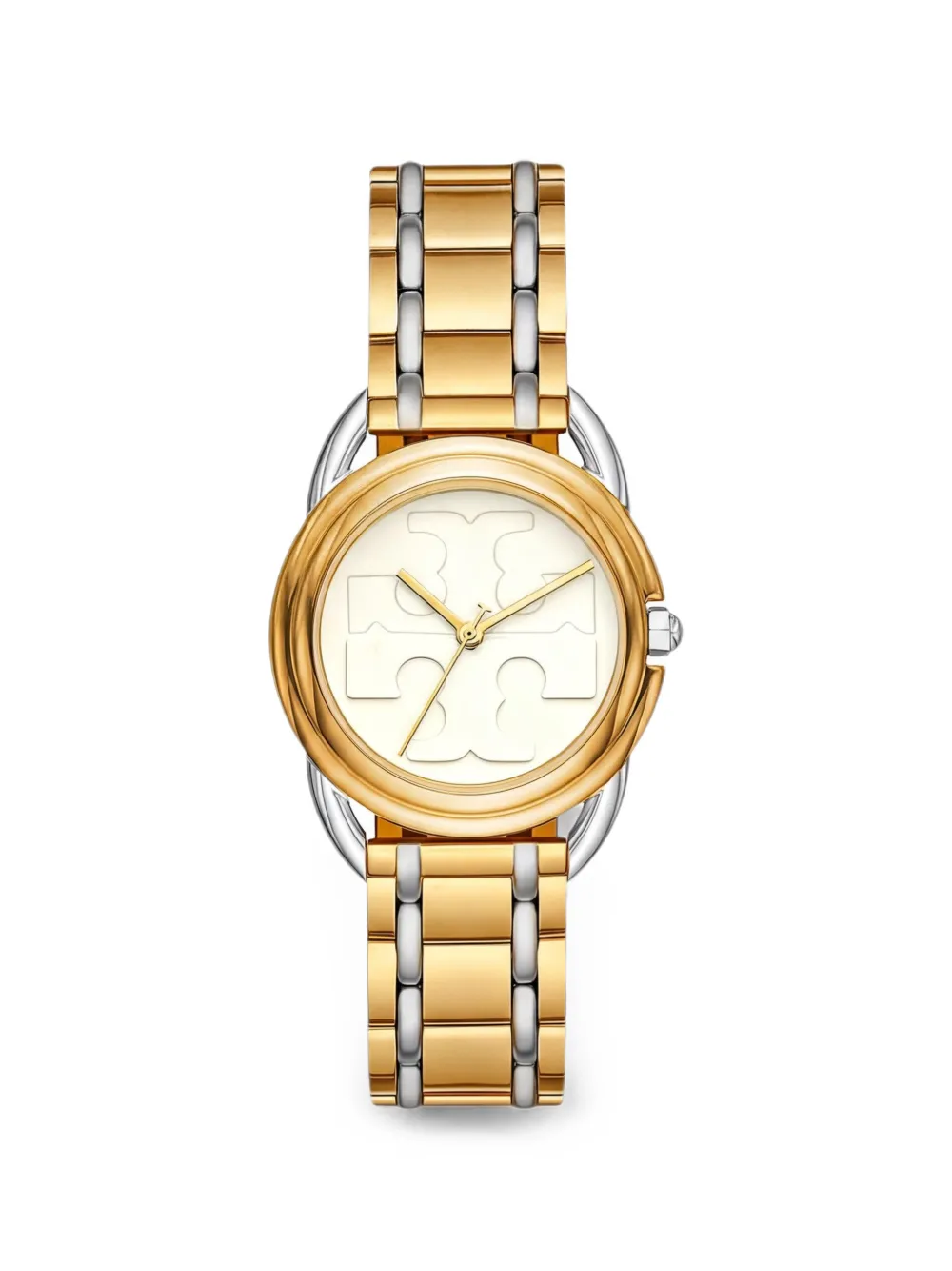 Tory Burch Miller 40mm watch - Toni neutri