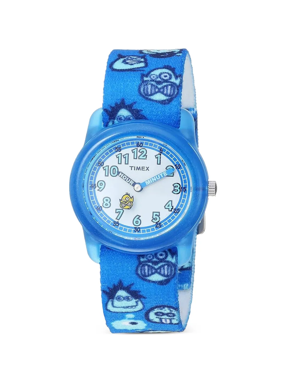 TIMEX Orologio con logo 28mm - Bianco