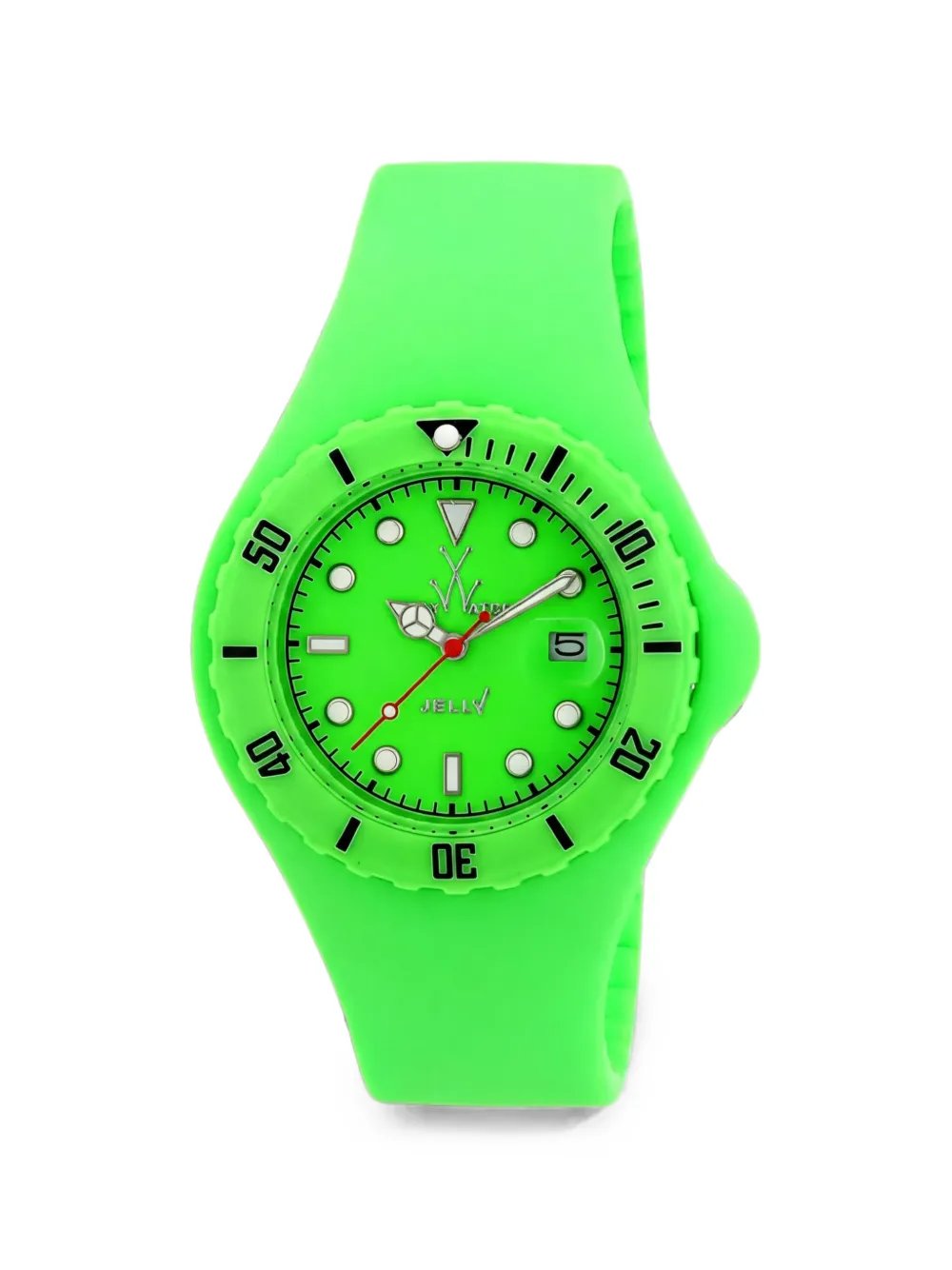Toy Watch Orologio Jelly 40mm - Verde