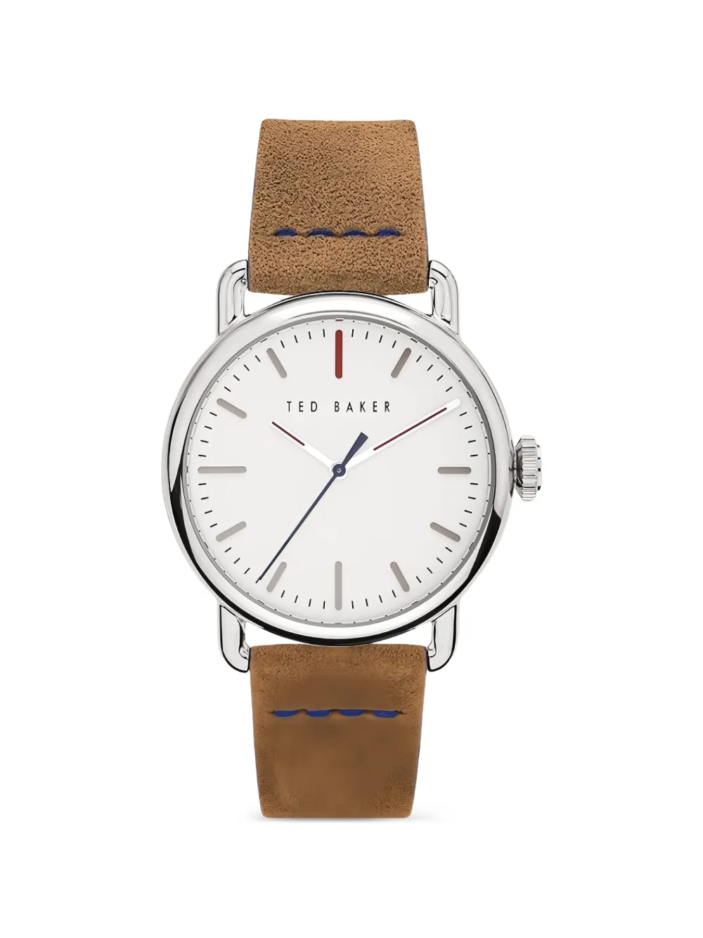 Ted Baker Tomcol 40mm watch - Bianco