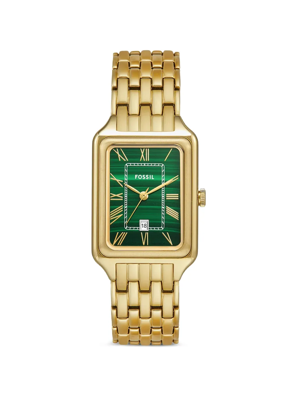 FOSSIL Raquel 26mm watch - Verde