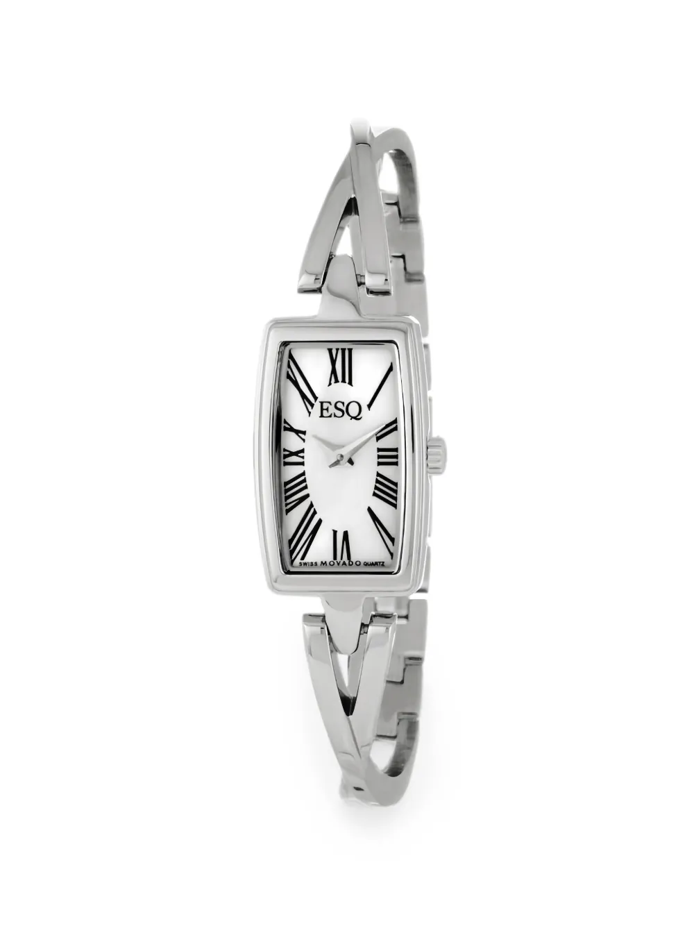 Movado ESQ Seinna 30mm watch - Bianco