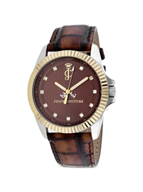 Juicy Couture Stella' Armbanduhr, 40mm