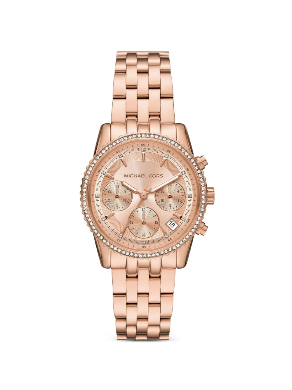 Michael Kors Bryant 35mm watch - Rosa