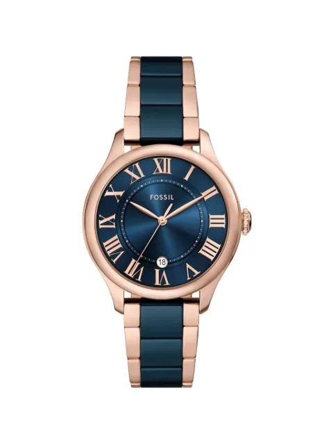FOSSIL Gilmore 38mm watch