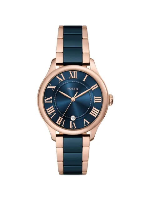 FOSSIL Gilmore 38mm watch
