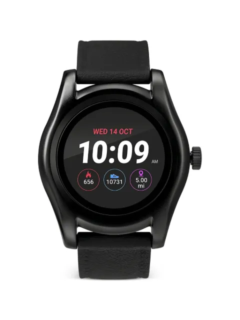 TIMEX smartwatch 45mm watch