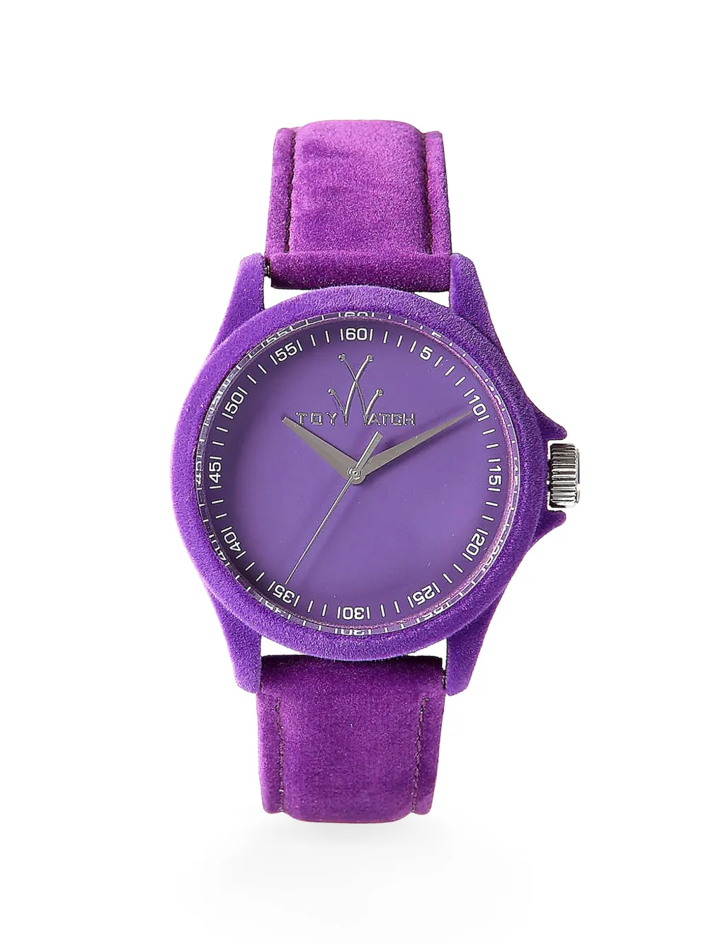 Toy Watch Sartorial 40mm watch - Violett
