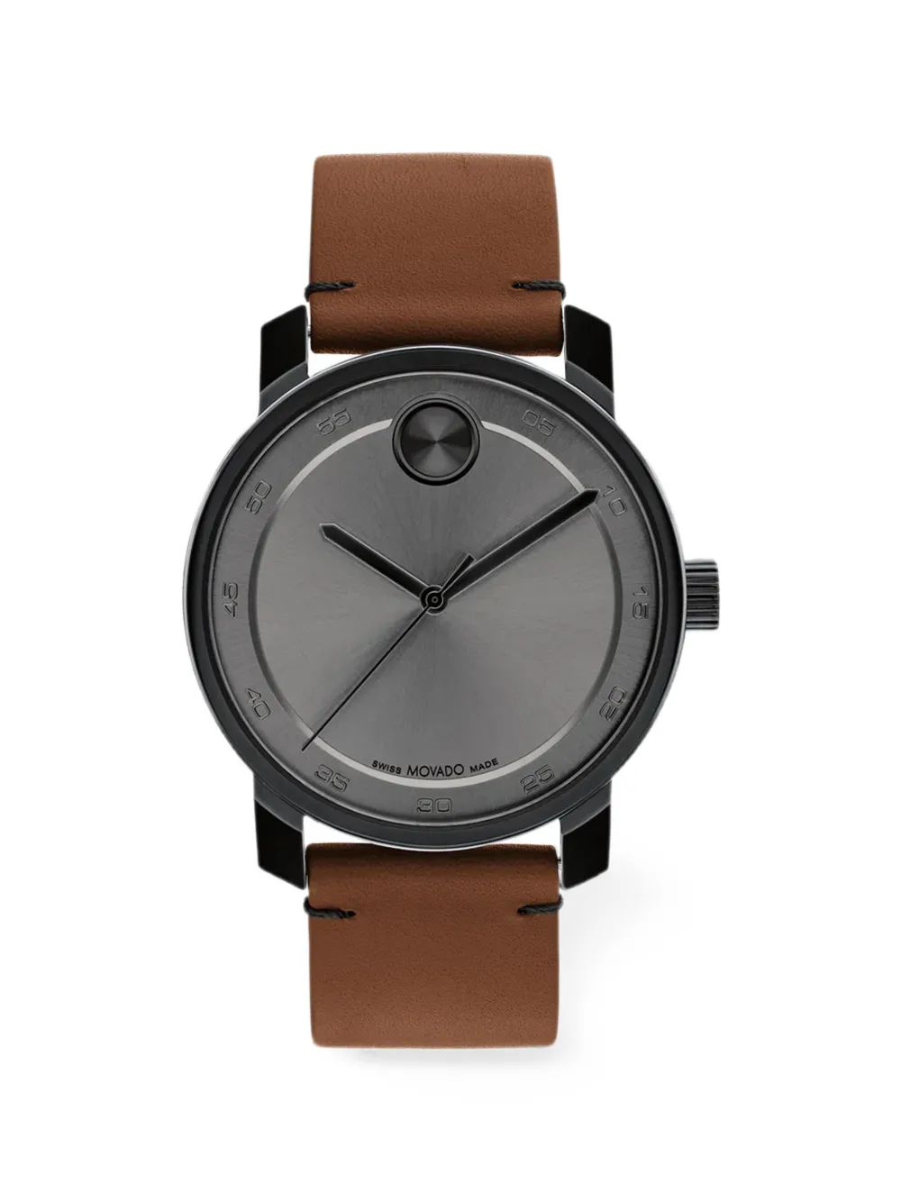 Movado Bold Access 42mm watch - Grigio