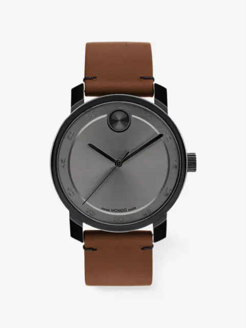 Movado Bold Access 42mm watch