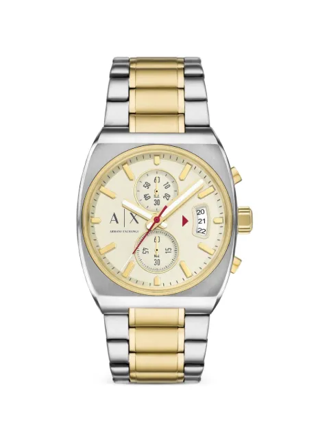 Armani Exchange Oliver 40mm watch
